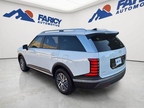 Used 2026 Hyundai Palisade SEL Premium AWD/4WD image 7