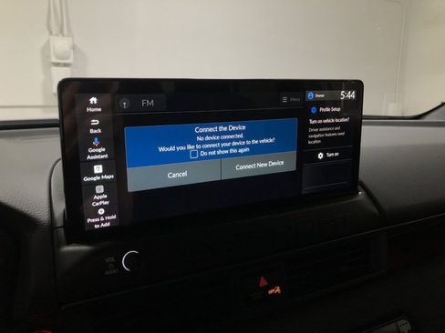 New 2026 Honda Passport TrailSport image 26