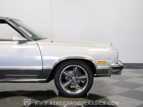 Used 1986 Chevrolet El Camino V8 image 30