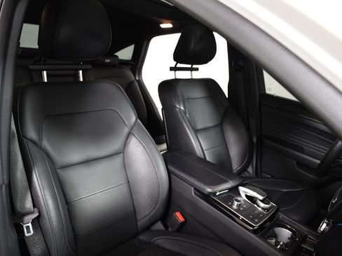 Used 2018 Mercedes-Benz GLE 43 AMG 4MATIC Coupe image 19