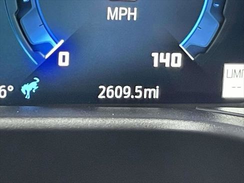 Used 2025 Ford Bronco Sport Badlands w/ Badlands Tech Package image 25