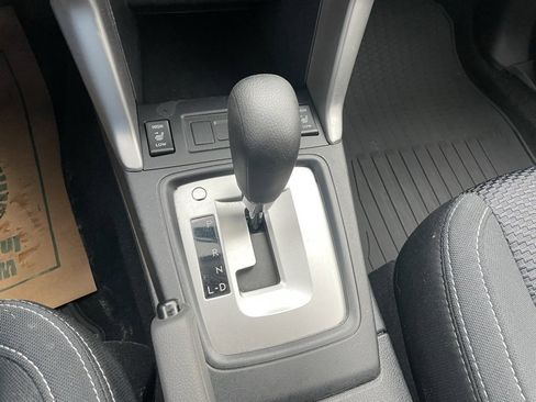Used 2016 Subaru Forester 2.5i Premium w/ Popular Package #2 image 13