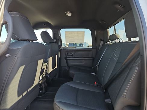 New 2026 RAM 2500 Tradesman image 18
