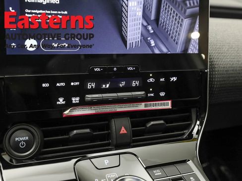 Used 2023 Toyota bZ4X XLE image 19