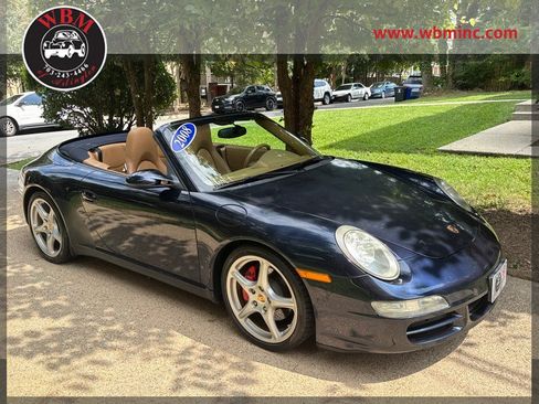 Used 2008 Porsche 911 Carrera S RWD image 2