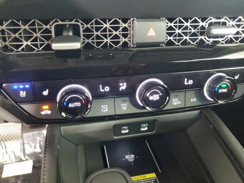 New 2025 Honda Accord Touring image 20