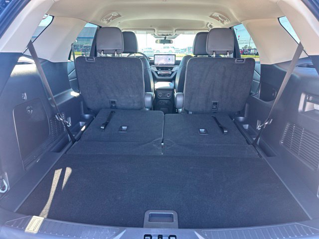 Used 2026 Ford Explorer Active w/ Active Comfort Package RWD image 22