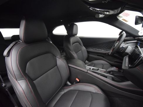 New 2027 Dodge Charger R/T AWD/4WD image 16