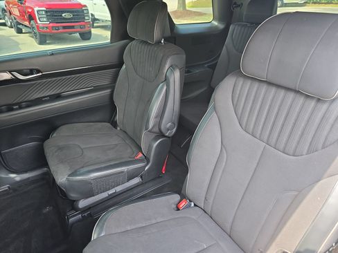 Used 2024 Hyundai Palisade Calligraphy AWD/4WD image 39