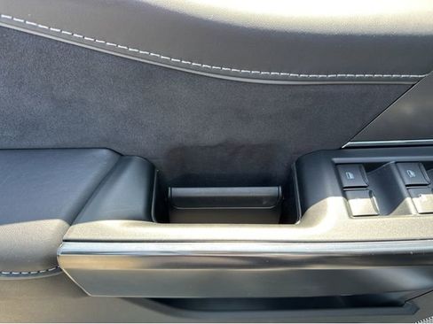 New 2026 Ford F150 Platinum w/ Equipment Group 700A Standard image 39