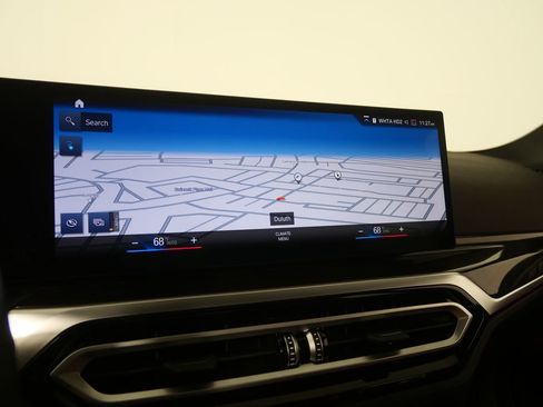 Used 2023 BMW i4 eDrive35 w/ Premium Package RWD image 20