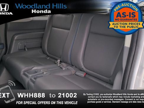Used 2003 Honda Element DX image 17
