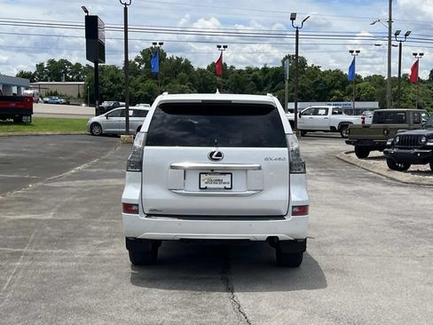 Used 2023 Lexus GX 460 Premium AWD/4WD image 5