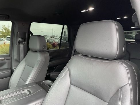 Used 2022 Chevrolet Tahoe LT image 23