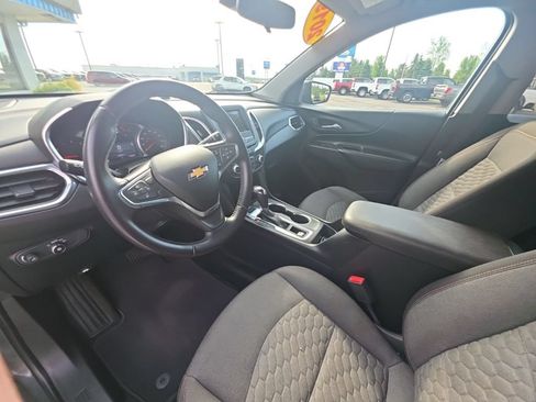 Used 2019 Chevrolet Equinox LT AWD/4WD image 20