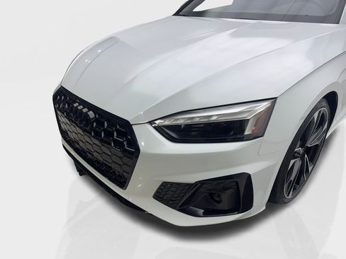 Used 2023 Audi S5 Premium Plus w/ Premium Plus Package image 16