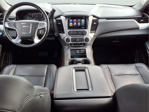 Used 2020 GMC Yukon XL SLT AWD/4WD image 11