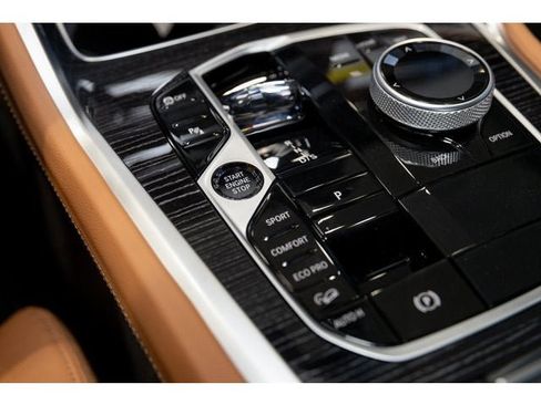 New 2026 BMW X6 M60i image 68