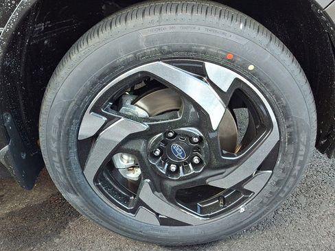 New 2026 Subaru Crosstrek 2.5i Limited image 4