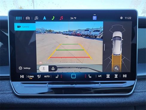 New 2025 Volkswagen Tiguan S image 19