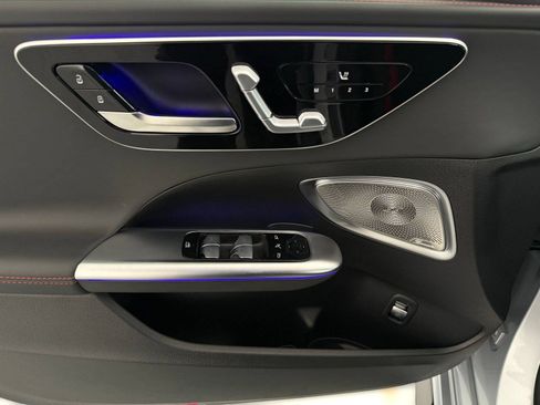 New 2026 Mercedes-Benz C 43 AMG 4MATIC Sedan image 11