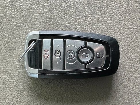 Used 2018 Ford Expedition Limited w/ Equipment Group 302A image 37