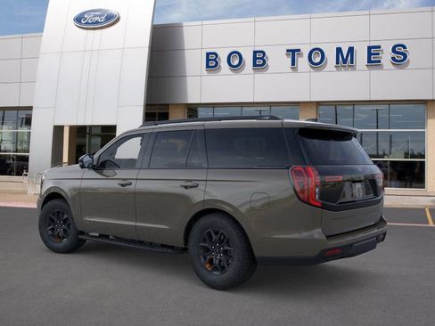 New 2026 Ford Expedition Tremor image 5