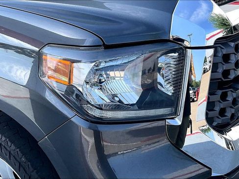 Certified 2018 Toyota Tundra SR5 w/ SR5 Upgrade Package RWD image 33