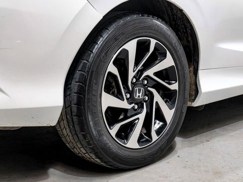 Used 2016 Honda Civic LX-P image 49