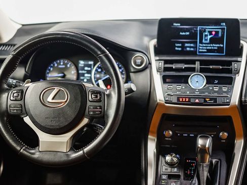 Used 2019 Lexus NX 300 FWD w/ Accessory Package 2 image 11