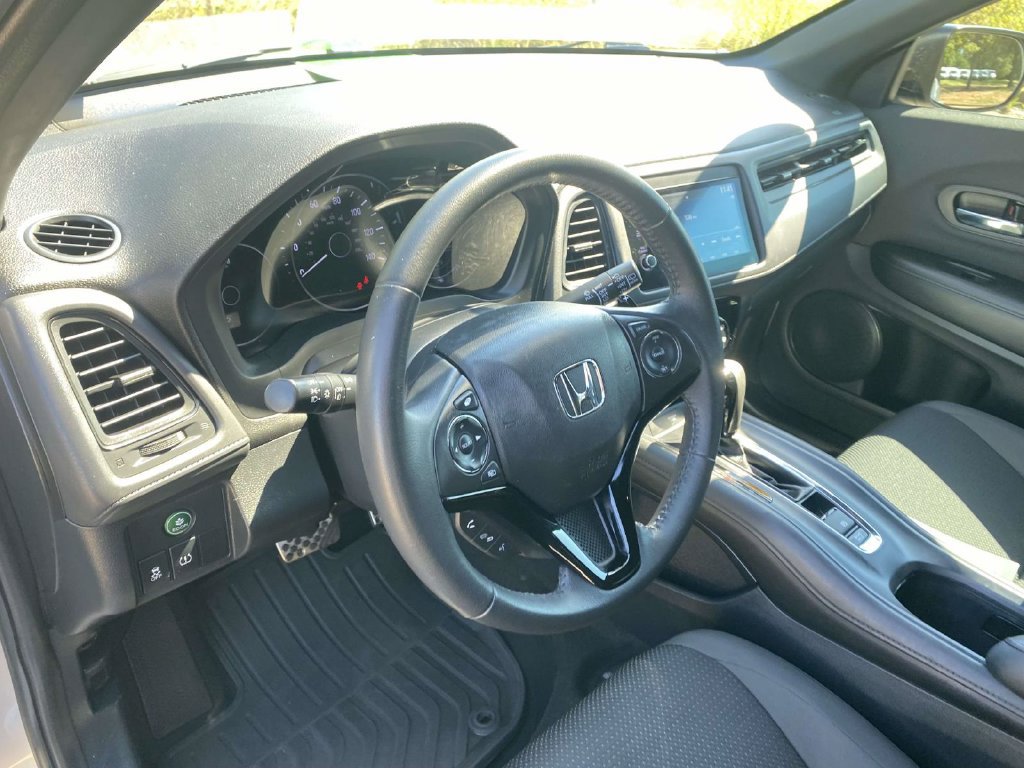 Used 2022 Honda HR-V Sport image 22