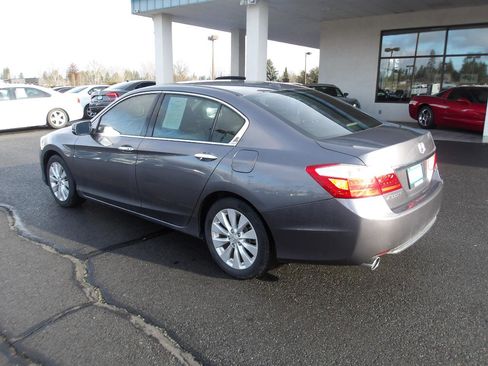 Used 2014 Honda Accord EX-L image 3