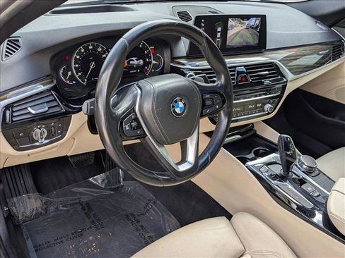 Used 2017 BMW 530i 530i image 10