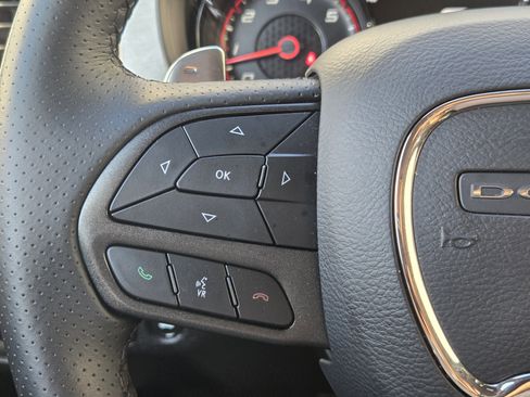 Used 2023 Dodge Charger Scat Pack w/ Daytona Edition Group image 30