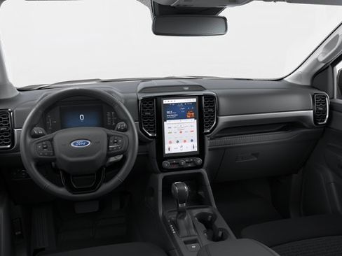 New 2026 Ford Ranger XLT AWD/4WD image 29
