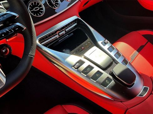 New 2026 Mercedes-Benz AMG GT 43 image 8