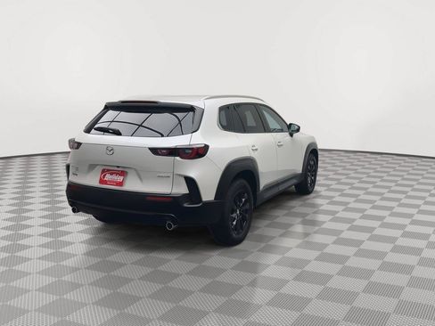 Used 2024 MAZDA CX-50 AWD 2.5 S w/ Cargo Package image 33