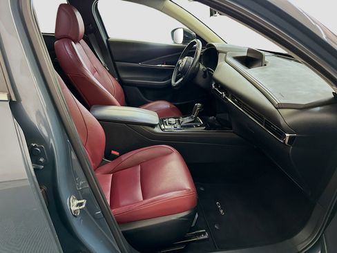 Used 2024 MAZDA CX-30 AWD 2.5 S w/ Preferred Package image 34