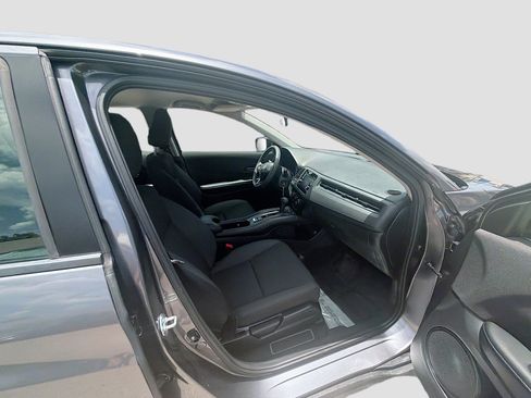 Used 2021 Honda HR-V LX image 28
