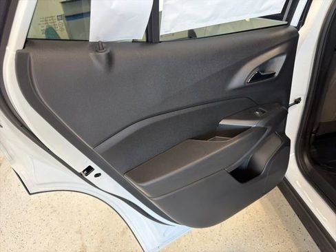 New 2026 Chevrolet Trax ACTIV w/ Driver Confidence Package FWD image 40