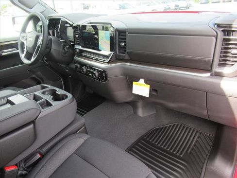 New 2026 Chevrolet Silverado 1500 LT w/ All Star Edition Plus image 14
