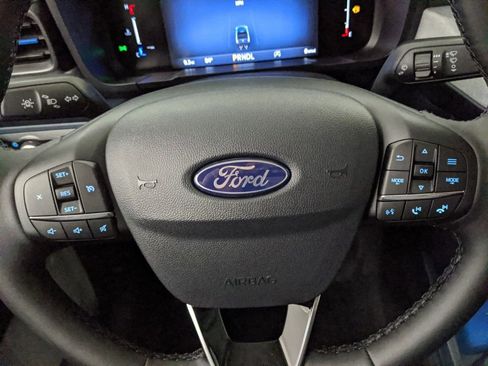 New 2025 Ford Maverick XLT w/ XLT Luxury Package AWD/4WD image 17