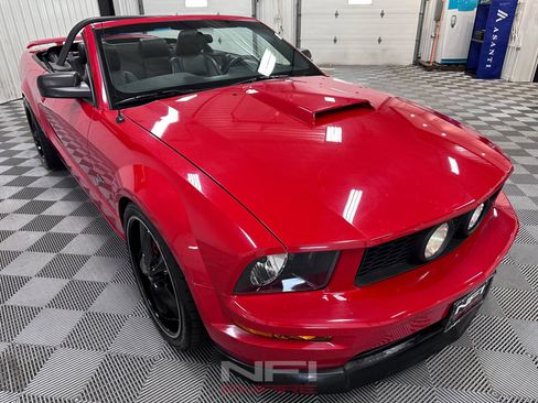 Used 2006 Ford Mustang GT Premium RWD image 9