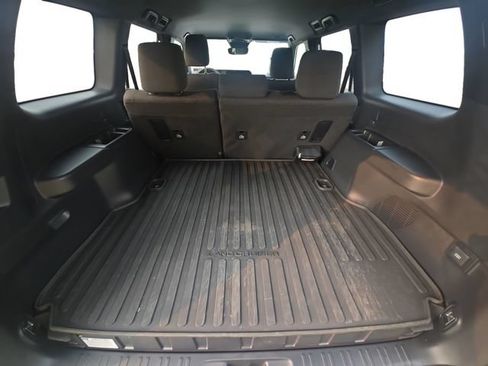 Certified 2025 Toyota Land Cruiser 1958 AWD/4WD image 12