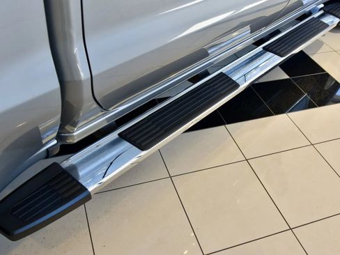 Used 2024 GMC Sierra 1500 Denali w/ Technology Package image 10