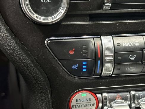 Used 2016 Ford Mustang GT Premium w/ Equipment Group 401A RWD image 34
