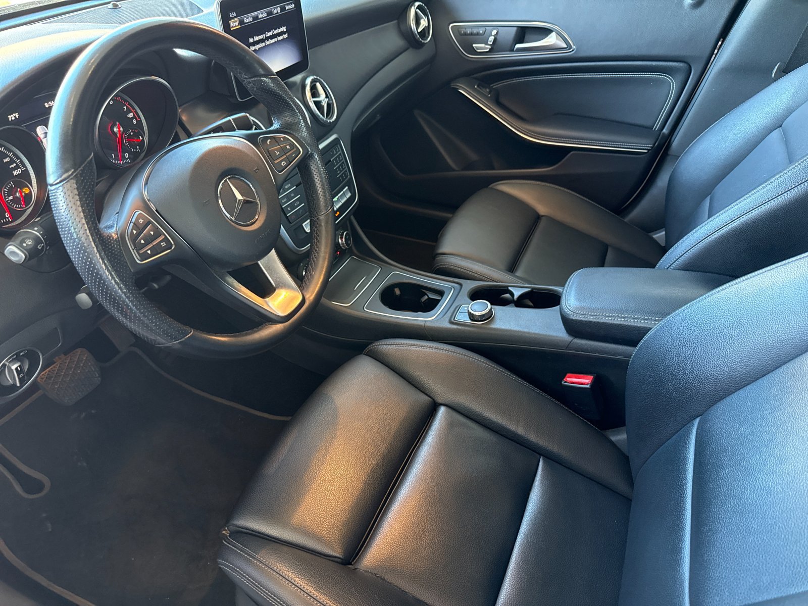 Used 2019 Mercedes-Benz CLA 250 image 9