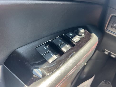 Used 2024 MAZDA CX-5 Carbon Edition image 38