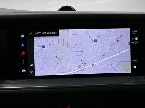 Certified 2024 Porsche Cayenne Coupe image 25