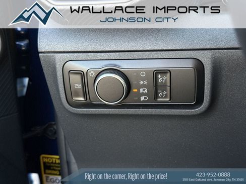 Used 2024 Ford Mustang GT RWD image 33